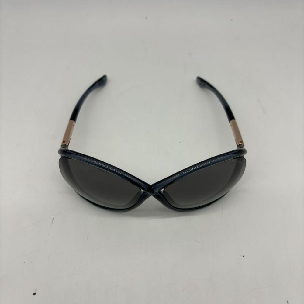 Tom Ford Whitney 64MM Sunglasses